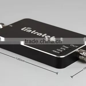 China Supplier LTE 2600mhz MGC AGC Funtion Equipment With ISO/CE/ROHS 4G Signal Repeater thumbnail-6