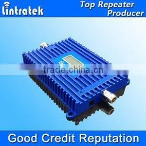 Cheapest GSM Signal Booster 900MHz Mobile Repeater 2g Network thumbnail-1