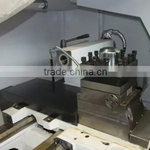 CKE6180(Z)x1000 CNC Horizontal Lathe With CE thumbnail-3