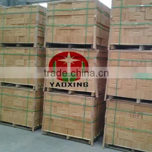 Special-shaped Refractory Bricks thumbnail-1