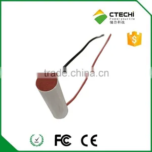 Rechargeable LiFePo4 Lithium Battery IFR26650 3.2V 2800mAh for Energy Storage thumbnail-3