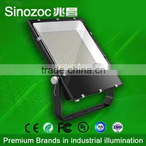 Sinozoc 2016 New Hot Sale Led Flood Light 30w 50w 100w 150w 200w Led Flood Light thumbnail-1