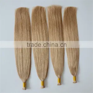 Bulk Hair for Wig Making Remy Express Hair Bulk Remy Hair Supplier's Choice thumbnail-2