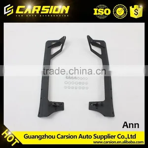 Light Holder (A) For Jeep Wrangler JK 2007+ Auto Accessories From Carsion thumbnail-1