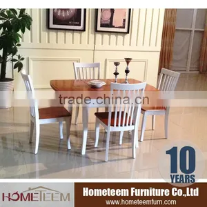 Small Solid Wood Colors Furniture Table thumbnail-4