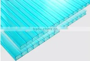 2015 Doube Layer PC Hollow Sheet thumbnail-3