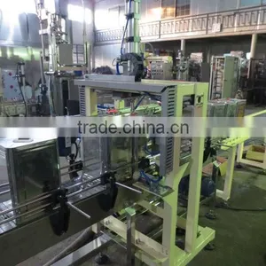 Automatic Screwing Lids Machine for Cans thumbnail-1