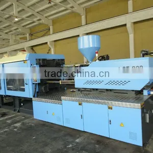 Injection Molding Machine From 68 to 2500ton thumbnail-1