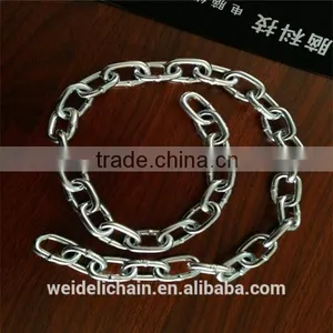 Ordinary Iron Chains for Animals thumbnail-1