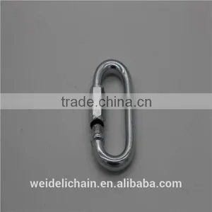 Spring Hook Rigging Hardware thumbnail-6
