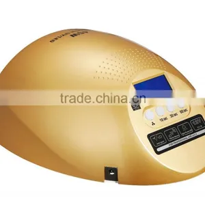 Professional CCFL Led Lamp Nail LED UV Lamp for Nails,Nail Dryer With Automatic Induction 10s 30s 60s Timer Nail Tools thumbnail-5