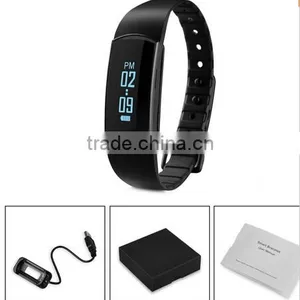 Smart Watch Phone Dz09/GV08 Sync Smartphone Call SMS Anti-lost Bluetooth Bracelet Watch SH07 for Men Women thumbnail-1