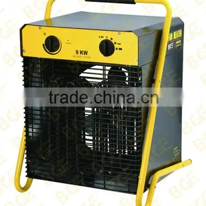 9000W Space Building Heater thumbnail-1