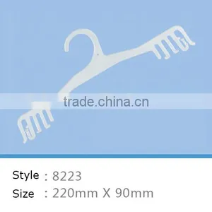 Plastic Clothes Hanger for Panty thumbnail-6