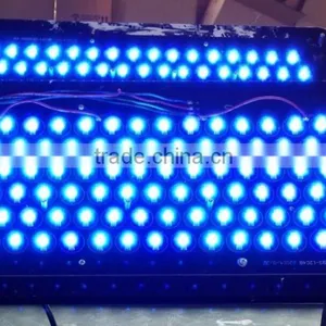 192x3W RGBW New Style High Quality New Promotion Stage Moving Head Beam Light thumbnail-5