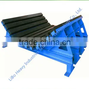 GHCC-500 Impact Buffer Bed With Long-life Belt Width 800mm thumbnail-5
