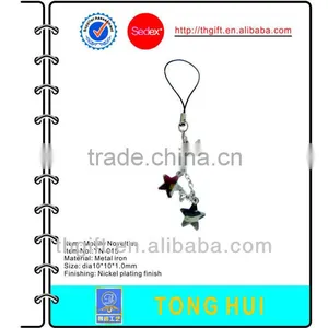 Silver Star Cell Phone Holder thumbnail-1