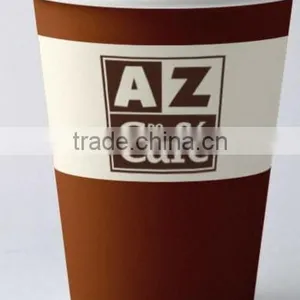 Paper Cup for Coffee thumbnail-1