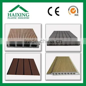 Extruded Plastic Pvc Profiles thumbnail-2