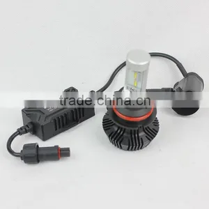 Trade Assurance SO9001,CE,RoHS g7 Led Headlght High Powerful 30w 6500k IP65 Car 9004 Led Headlight 12v thumbnail-5
