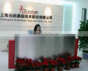 Shanghai Grandway Telecom Tech. Co., Ltd. company overview - view 1 thumbnail