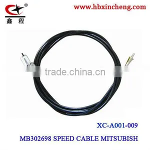 MITSUBISH CAR CABLE/AUTO CABLE/MANUFACTURE FACTORY thumbnail-1