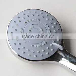 Hot Sell Polished Bathroom Shower Mixer Hand Showers thumbnail-3