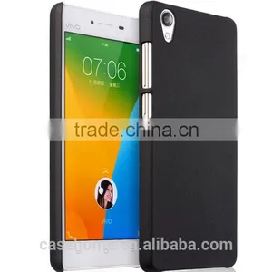 Luxury Genuine Leather Back Case for Bbk Vivo Y51 Y51t Y51l thumbnail-4
