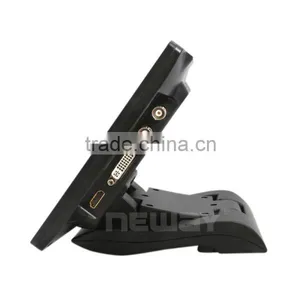 10.1 Inch Image Flip Display With Resistive Touch VGA AV Interface Wonderful Price thumbnail-4