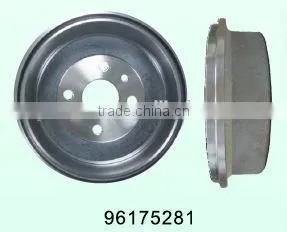 BRAKE DISC MANUFACTURE 96175281 thumbnail-1