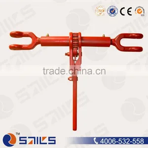Ratchet Turnbuckle Load Binder Special Jaw and Jaw thumbnail-1