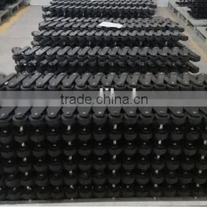 Step Handrail Tightly Chains 82.5 115.5mm for Steps on Escalators thumbnail-1