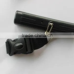 2016 Hot Selling Travel Accessory Digital Flashlight Luggage Scale thumbnail-5