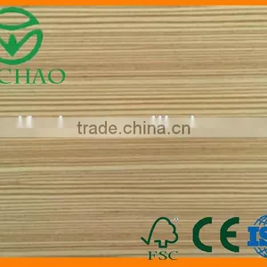 Engineered Wood Veneer/reconstituted Wood Veneer thumbnail-1
