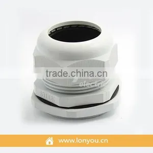 Nylon Cable Glands (PG Lengthen Type) thumbnail-1