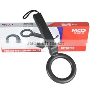 Hand Held Metal Detector MCD-2003 thumbnail-1