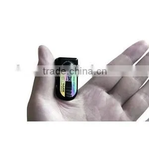 The Smallest HD 1280*720 Video Audio Recording Secret Hidden Camera Mini Q5 Camera thumbnail-3