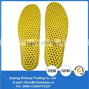 Breathable EVA Insole for Shoes thumbnail-5
