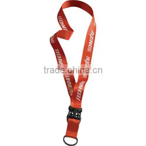 Braided Safety Neck Strap Lanyard for Wholesale thumbnail-2