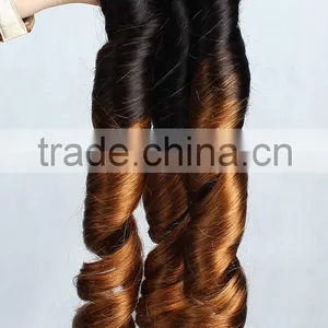 Popular Sale ROMANCE CURL 100% Unprocessed Wholesale Virgin Brazilian Hair thumbnail-5