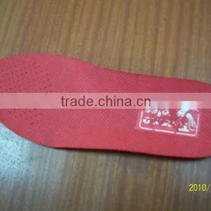 Fashionable Insole Design thumbnail-1
