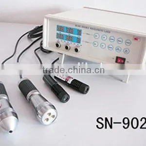 660nm & 810nm Veterinary Laser Instrument thumbnail-2