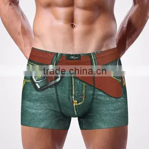 Wholesale Mens Jeans Shorts Cheap Denim Shorts Sey Jean Shorts for Men Quality Choice thumbnail-2