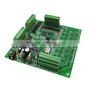 Lift Access Controller Link With Intercom thumbnail-1