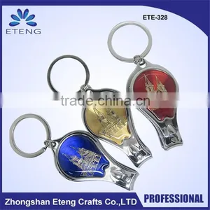 Hardware Manufacturer Produce Professional Clipper for Podiatry Instruments Chiropody Instruments thumbnail-1