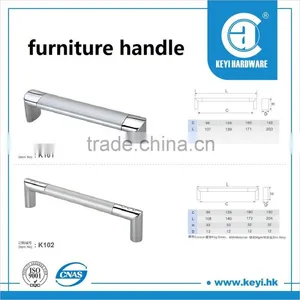 Hot Sale T Bar Furniture Handle, Furniture Drop Handle thumbnail-1