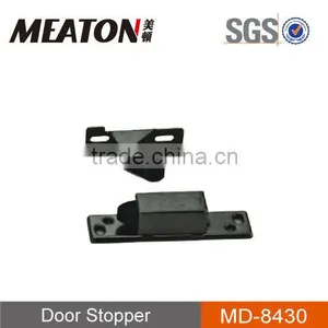 Brass Door Latch System thumbnail-1