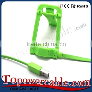 Supply Premium Portable Bracket Multi-Function Holder Data Cable thumbnail-3