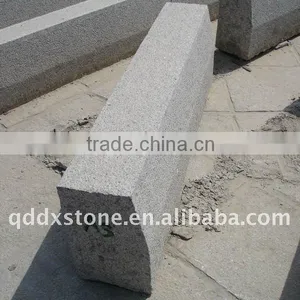Grey Granite Border Stone thumbnail-1