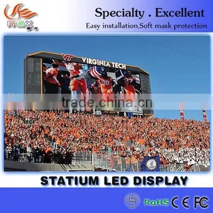 RGX Football Led Display, Stadium Led Display thumbnail-1